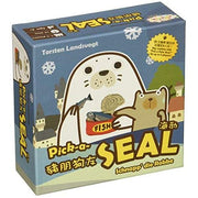 Pick A Seal