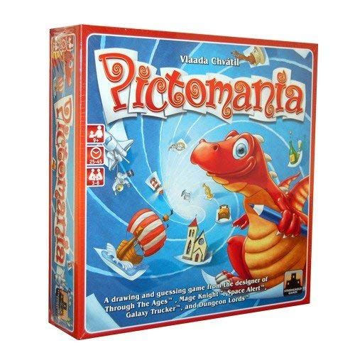 Pictomania