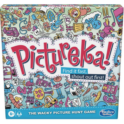 Pictureka Classic