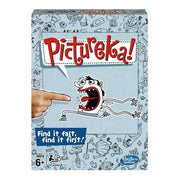 Pictureka