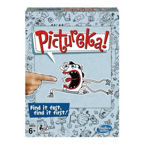 Pictureka