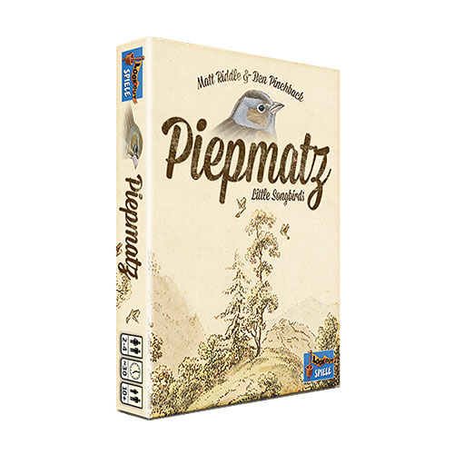 Piepmatz
