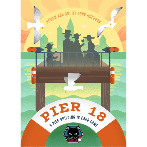Pier 18