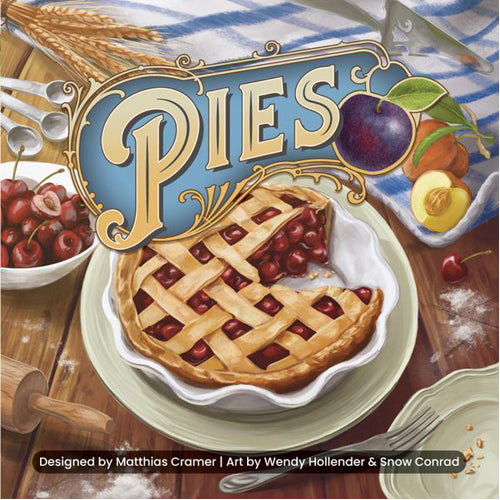 Pies