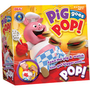 Pig Goes Pop
