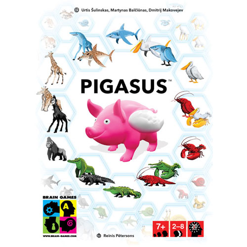 Pigasus