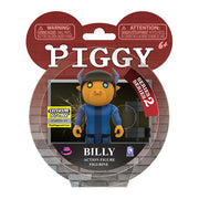 Piggy 4" Action Figure - Billy