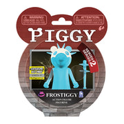 Piggy 4" Action Figure - Frostiggy