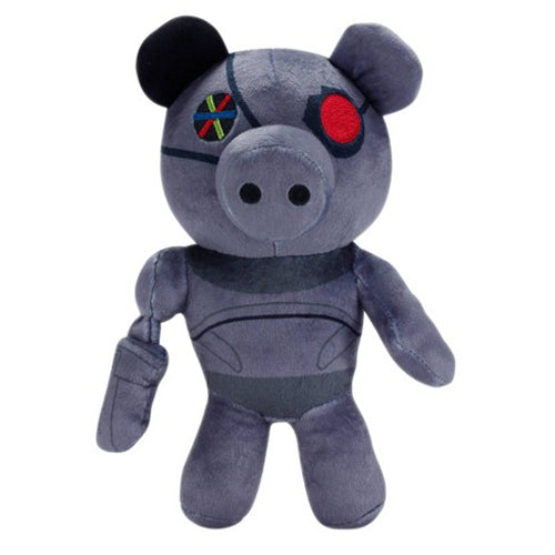 Piggy Robby Feature Plush