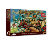 Pike & Shotte Epic Battles - English Civil Wars Cavalry