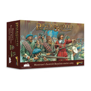 Pike & Shotte Epic Battles: Montrose' Scottish Royalists Starter Army