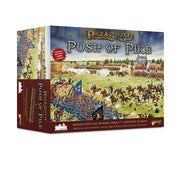 Pike & Shotte Epic Battles - Push of Pike Starter Set