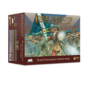 Pike & Shotte Epic Battles: Scots Covenanters Starter Army