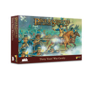 Pike & Shotte Epic Battles - Thirty Years War Cavalry