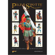 Pike & Shotte Rulebook