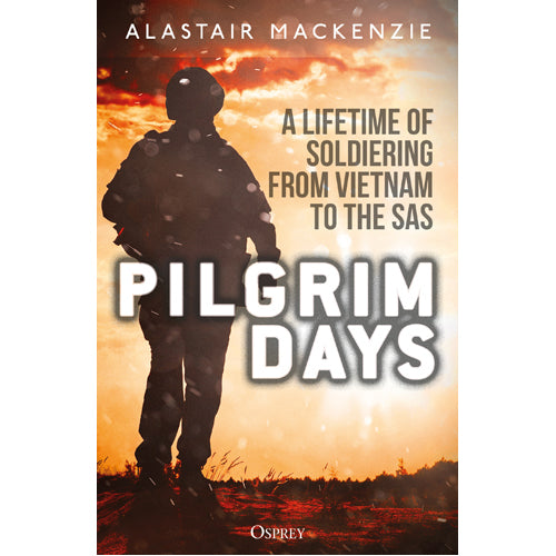 Pilgrim Days
