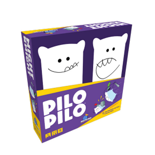 Pilo Pilo