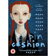 Pin Cushion - DVD