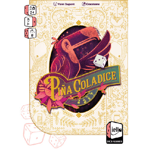 Pina Coladice