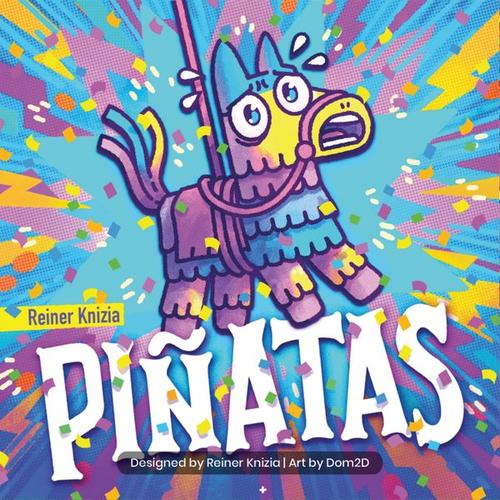 Pinatas