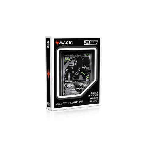 Pinfinity AR Pin: MTG - Garruk, Caller of Beasts