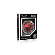 Pinfinity AR Pin: MTG - Red Mana Crest