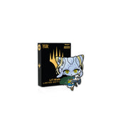 Pinfinity AR Pin: MTG - Secret Lair: Lil Walker Tamiyo