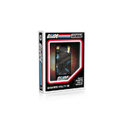 Pinfinity AR Pin: Snake Eyes Filecard