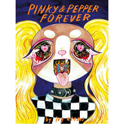 Pinky & Pepper Forever