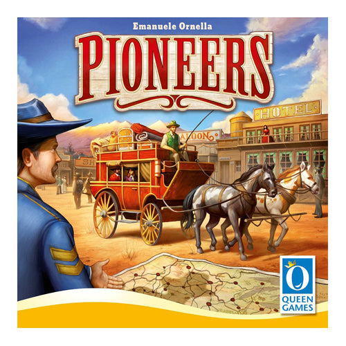 Pioneers