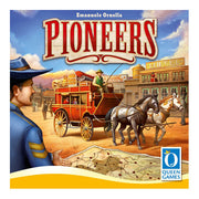 Pioneers