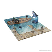 Pirate Attack: WizKids Encounter in a Box