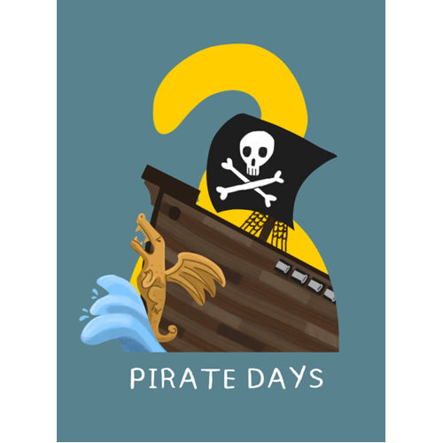 Pirate Days