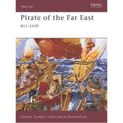 Pirate of the Far East