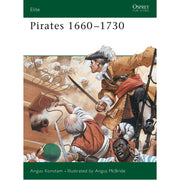 Pirates 1660–1730