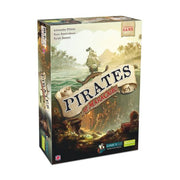 Pirates of Maracaibo