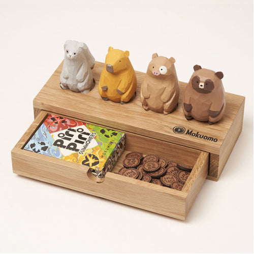 Piri Piri Summoners - Fun Mokuomo Combo - Kickstarter