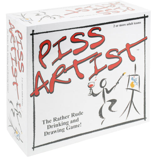 Piss Artist