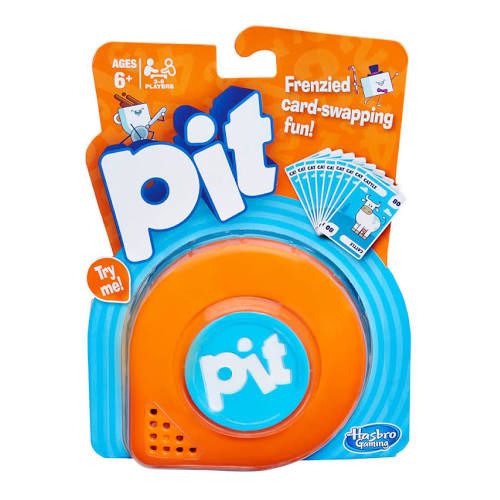 Pit Classic