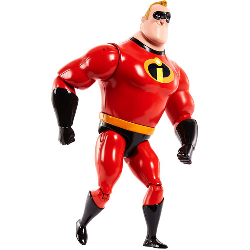 Pixar 7" Figures Mr Incredible