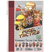 Pixel Tactics 1