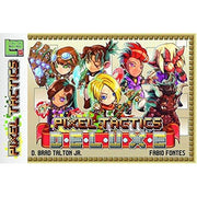 Pixel Tactics Deluxe (Standalone