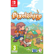 Pixelshire - Nintendo Switch