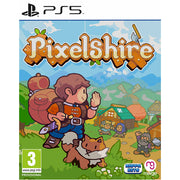 Pixelshire - PS5