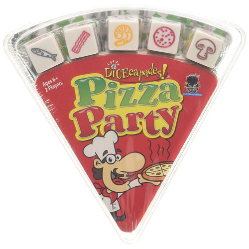Pizza Party