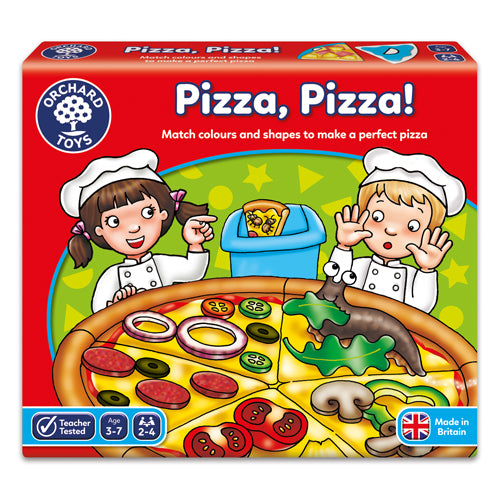 Pizza