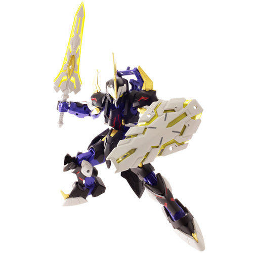 Pla Act 09 Arthur Shadow Knight Figure
