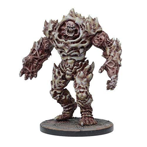 Plague 1st Gen Mutant