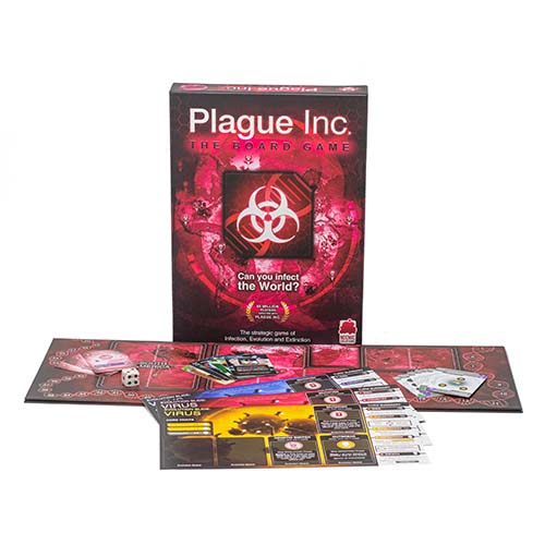 Plague Inc