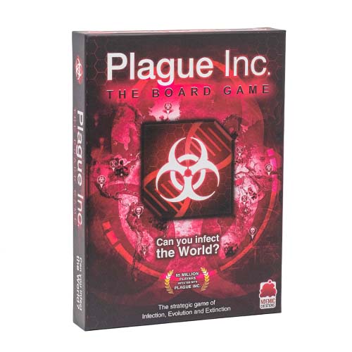 Plague Inc.